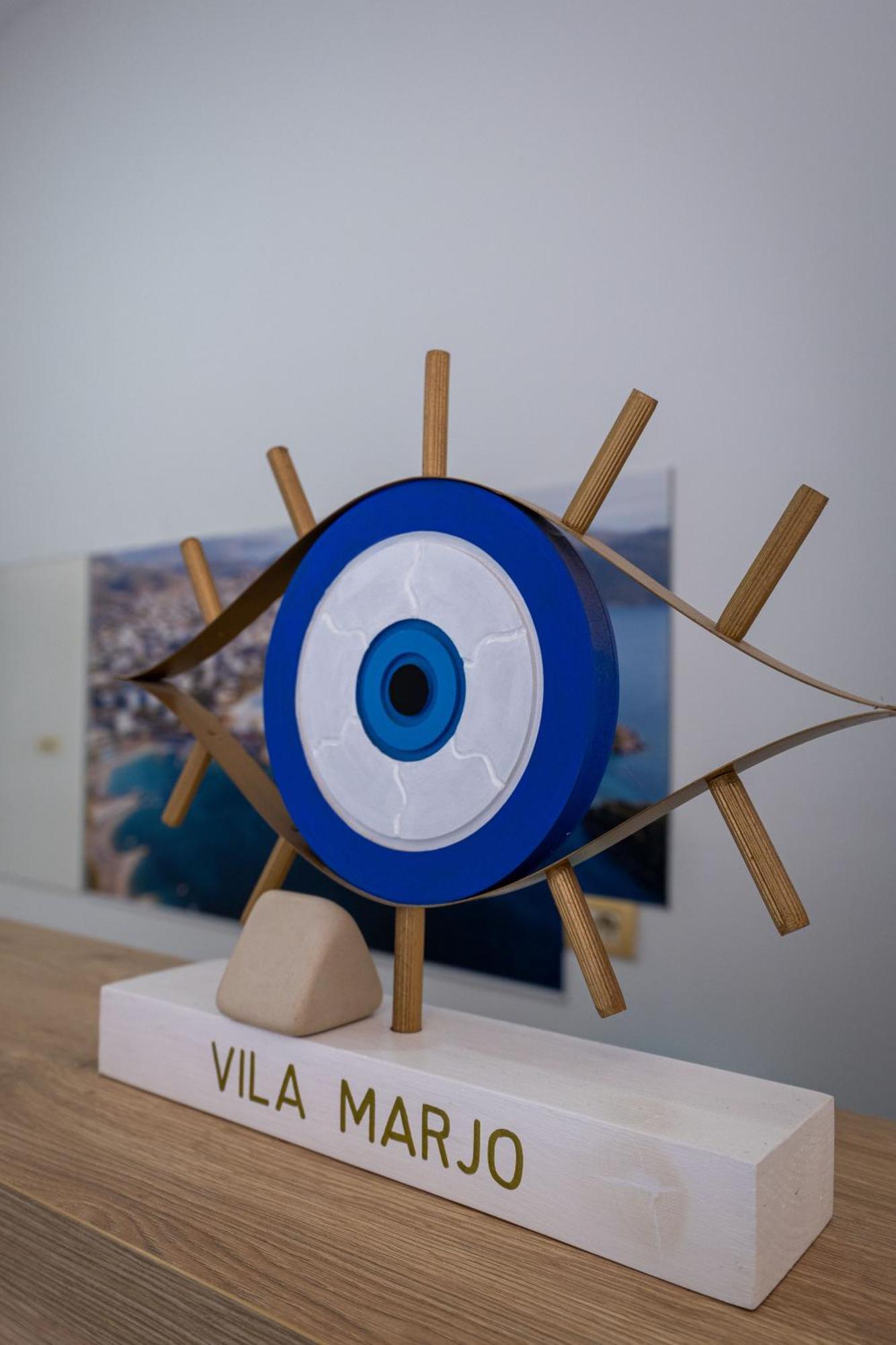 Vila Mario クサミル エクステリア 写真